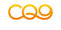 superace Partner: CQ9 Logo